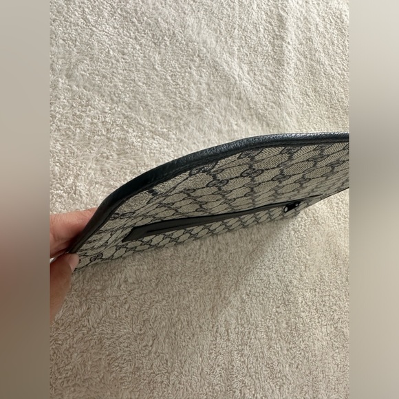 Vintage Gucci large document pouch holder - Picture 6 of 16